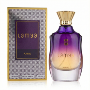 Lamya Eau De Parfum (EDP) 100ML for Women – Elegant Floral Fruity Fragrance